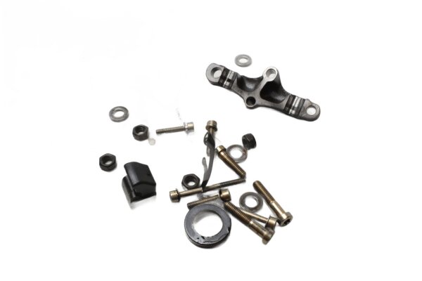 Nockenwellen Lagerbock Befestigung rechts BMW R 1100 RT 259 0413 96-01