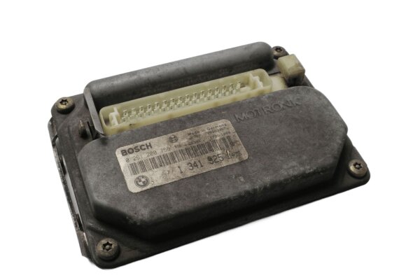 Control unit ignition module ECU Motronic CDI Bosch BMW R 1100 RT 259 0413 96-01