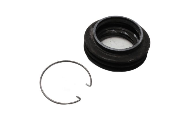Cuffia del giunto cardanico, polsino anteriore, guarnizione BMW R 1100 RT 259 0413 96-01