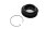 Cuffia del giunto cardanico, polsino anteriore, guarnizione BMW R 1100 RT 259 0413 96-01