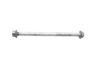 Skrueforbindelse til forakselramme BMW R 1200 GS K25 0307 R12 04-07