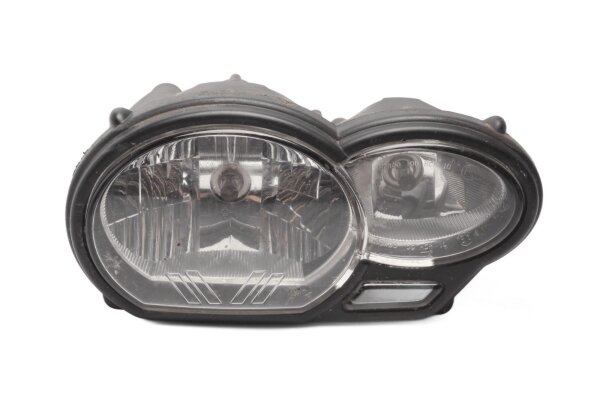 Koplampen Dubbele koplampen Voor BMW R 1200 GS K25 0307 R12 04-07