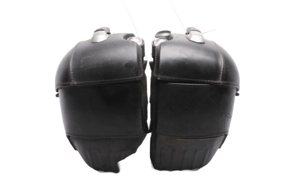 Låsbart sidekuffertsæt, kuffertlås BMW R 1200 C 259C 0424 97-05