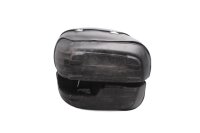 Låsbart sidekuffertsæt, kuffertlås BMW R 1200 C 259C 0424 97-05