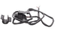 eluttag, inbyggd uttagshållare, elsystem BMW R 100 GS Paris Dakar 247E 0474 89-96