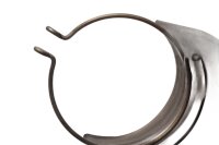 Udstødningsvarmeskjold venstre BMW R 1200 CL 0442 K30 259C 03-05