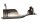 Udstødningsvarmeskjold venstre BMW R 1200 CL 0442 K30 259C 03-05
