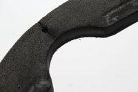 Cockpit fairing seal foam rubber BMW R 1200 CL 0442 K30 259C 03-05