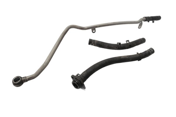 conduite dhuile, conduite de refroidisseur dhuile, guide de conduite dhuile BMW R 1200 CL 0442 K30 259C 03-05