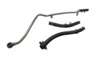 conduite dhuile, conduite de refroidisseur dhuile, guide de conduite dhuile BMW R 1200 CL 0442 K30 259C 03-05
