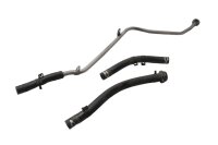conduite dhuile, conduite de refroidisseur dhuile, guide de conduite dhuile BMW R 1200 CL 0442 K30 259C 03-05