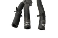 conduite dhuile, conduite de refroidisseur dhuile, guide de conduite dhuile BMW R 1200 CL 0442 K30 259C 03-05