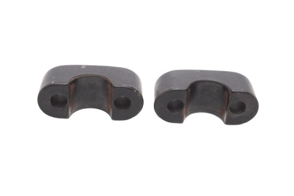 Stuurklemmen, stuurhouder set BMW R 100 GS Paris Dakar 247E 0474 89-96