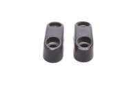 Stuurklemmen, stuurhouder set BMW R 100 GS Paris Dakar 247E 0474 89-96
