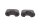 Stuurklemmen, stuurhouder set BMW R 100 GS Paris Dakar 247E 0474 89-96