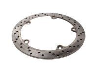 achterste geperforeerde remschijf voor BMW R 1150 GS Adventure R21 0441 02-05