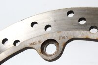 achterste geperforeerde remschijf voor BMW R 1150 GS Adventure R21 0441 02-05