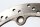 achterste geperforeerde remschijf voor BMW R 1150 GS Adventure R21 0441 02-05