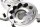 Oil pump complete drive cover rotary piston BMW R 1200 CL 0442 K30 259C 03-05