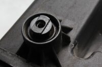 Luftfilterlåda, insugningslåda, luftuppsamlare BMW K 1200 GT K44 K12S 0587 06-08