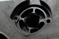 Luftfilterlåda, insugningslåda, luftuppsamlare BMW K 1200 GT K44 K12S 0587 06-08