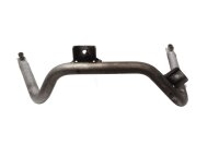 Luggage carrier, carrier holder, left, steel BMW R 1200...