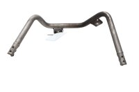 Luggage carrier, carrier holder, left, steel BMW R 1200...