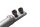Luggage carrier, carrier holder, left, steel BMW R 1200 CL 0442 K30 259C 03-05