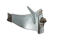 Support de panneau de garniture, avant inférieur droit 46632314189 BMW R 1100 RT 259 0413 96-01