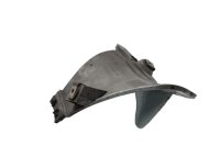 Support de panneau de garniture, avant inférieur droit 46632314189 BMW R 1100 RT 259 0413 96-01