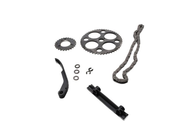 Oil pump drive chain sprockets chain tensioner BMW R 1100 RT 259 0413 96-01