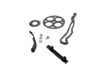 Oil pump drive chain sprockets chain tensioner BMW R 1100 RT 259 0413 96-01