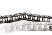 Oil pump drive chain sprockets chain tensioner BMW R 1100 RT 259 0413 96-01