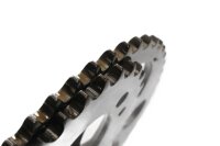 Oil pump drive chain sprockets chain tensioner BMW R 1100 RT 259 0413 96-01