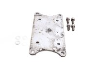 Gaffelstabilisatormonteringsplade inklusive skruer Suzuki GSX 1100 G GV74A 91-96