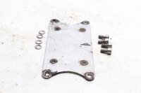 Gaffelstabilisatormonteringsplade inklusive skruer Suzuki GSX 1100 G GV74A 91-96