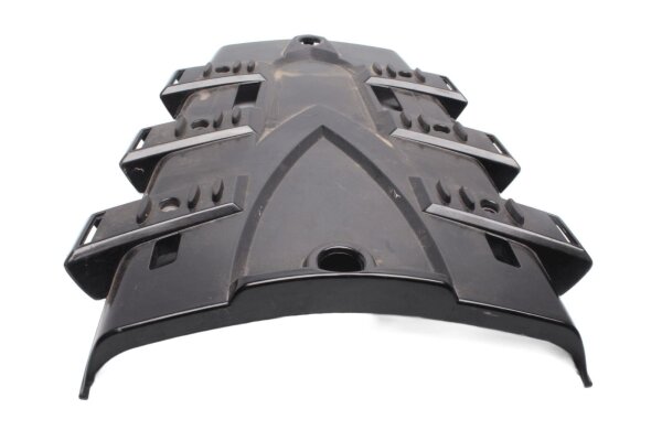 Tavaratelineen pidike, tavaratelineen levykiinnitys BMW R 1200 GS K25 0307 R12 04-07