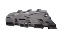 Tavaratelineen pidike, tavaratelineen levykiinnitys BMW R 1200 GS K25 0307 R12 04-07