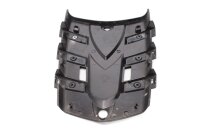 Tavaratelineen pidike, tavaratelineen levykiinnitys BMW R 1200 GS K25 0307 R12 04-07