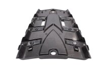 Tavaratelineen pidike, tavaratelineen levykiinnitys BMW R 1200 GS K25 0307 R12 04-07