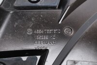 Tavaratelineen pidike, tavaratelineen levykiinnitys BMW R 1200 GS K25 0307 R12 04-07