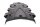 Tavaratelineen pidike, tavaratelineen levykiinnitys BMW R 1200 GS K25 0307 R12 04-07
