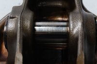 Piston right, piston pin, cylinder seal BMW R 1200 CL 0442 K30 259C 03-05