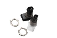 stikkontakt, indbygget stikkontakt BMW R 1150 RT 0419 R22 02-05