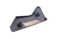 Höger sidopanelskydd, svart BMW R 1200 GS K25 0307 R12 04-07