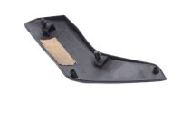 Höger sidopanelskydd, svart BMW R 1200 GS K25 0307 R12 04-07