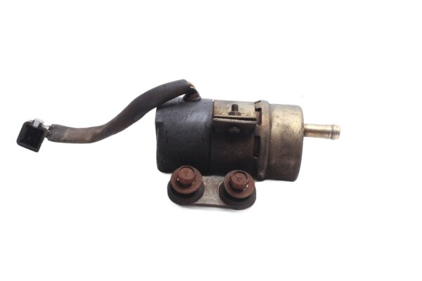 Brændstofpumpe, benzinpumpe, elektrisk, karburator Suzuki GSX 1100 G GV74A 91-96