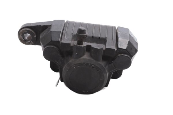 Bagbremsekaliber Modsat stempelbremsekaliber Suzuki GSX 1100 G GV74A 91-96