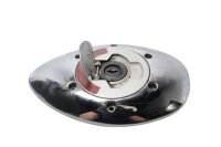 Schlosssatz Zündschloss Tankdeckel Schlüssel BMW R 1200 CL 0442 K30 259C 03-05