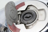Schlosssatz Zündschloss Tankdeckel Schlüssel BMW R 1200 CL 0442 K30 259C 03-05